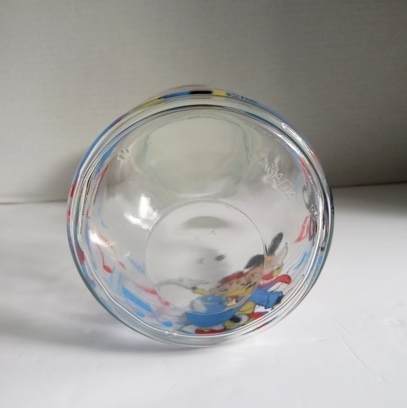 Disney vintage pitcher Mickey & Minnie Mouse - Picture 3 of 5